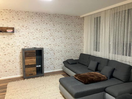 Erdgeschosswohnung in 6020 Innsbruck