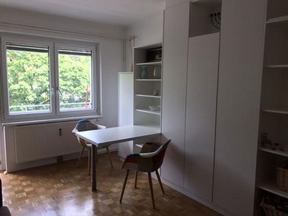 Etagenwohnung in 8074 Graz