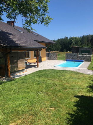 Einfamilienhaus in 5231 Schalchen
