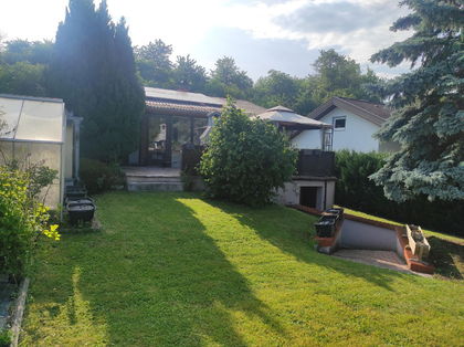 Einfamilienhaus in 7033 Pöttsching