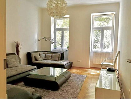 Etagenwohnung in 1020 Wien