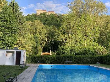 Bungalow in 2824 Wien