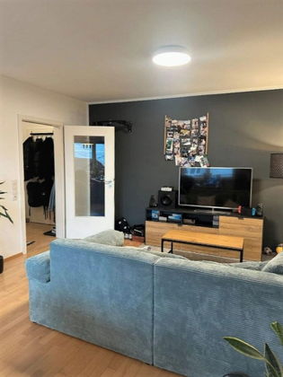 Etagenwohnung in 1060 Wien