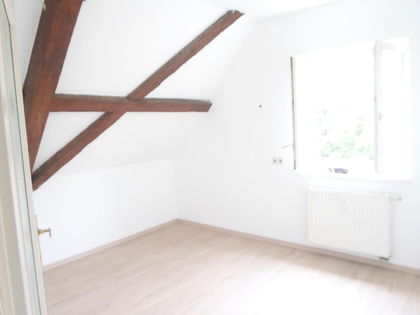 Dachgeschosswohnung in 8291 Burgau