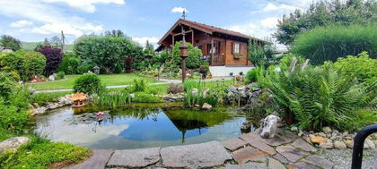 Laube/Datsche/Gartenhaus in 2103 Langenzersdorf
