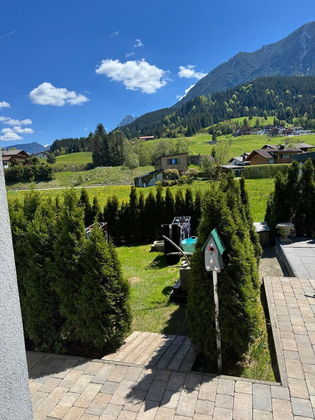 Erdgeschosswohnung in 6215 Achenkirch