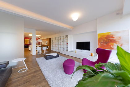Terrassenwohnung in 4020 Linz