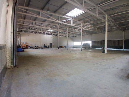 Halle in 9130 Poggersdorf