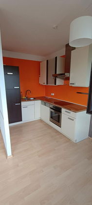 Etagenwohnung in 3100 Sankt Pölten