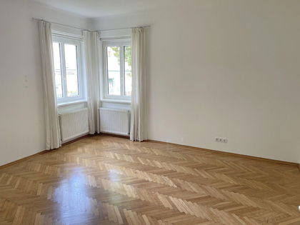 Etagenwohnung in 1130 Wien