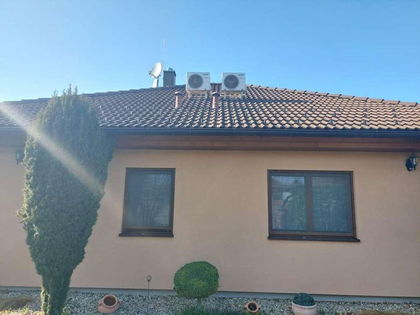 Bungalow in 7011 Siegendorf