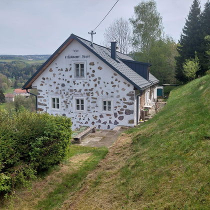 Bauernhaus in 4201 Grammastetten