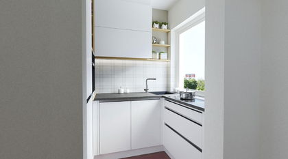 Etagenwohnung in 8047 Graz