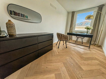 Etagenwohnung in 1010 Wien