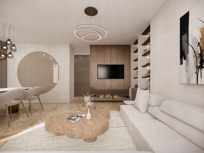 Etagenwohnung in 1010 Wien