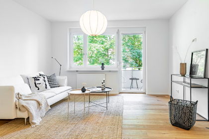 Etagenwohnung in 4040 Linz