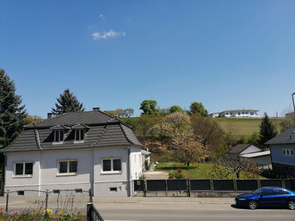 Einfamilienhaus in 7223 Sieggraben