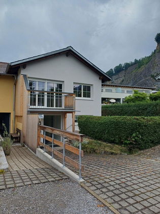 Doppelhaushälfte in 6845 Hohenems