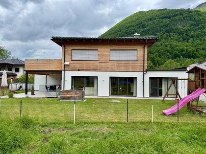 Einfamilienhaus in 4645 Grünau im Almtal
