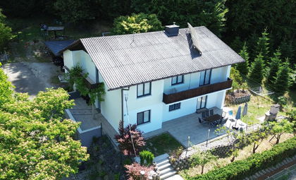 Einfamilienhaus in 8071 Berndorf / Hausmannstätten