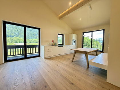Dachgeschosswohnung in 6370 Kitzbühel