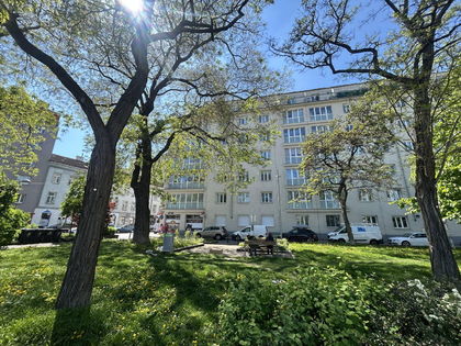 Etagenwohnung in 1100 Wien