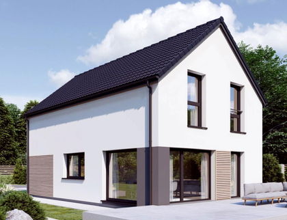 Einfamilienhaus in 7540 Güssing