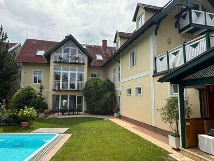 Etagenwohnung in 2380 Perchtoldsdorf
