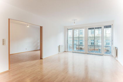 Etagenwohnung in 1100 Wien