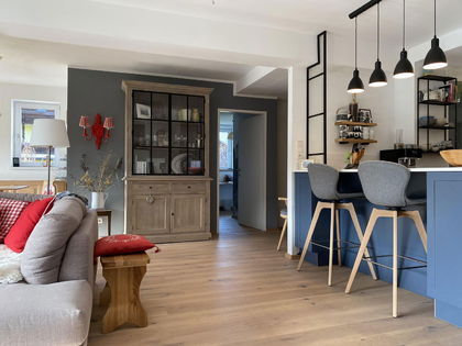 Terrassenwohnung in 6100 Seefeld in Tirol