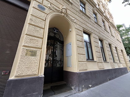 Etagenwohnung in 1020 Wien
