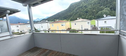 Etagenwohnung in 6300 Wörgl