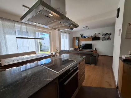 Etagenwohnung in 4400 Steyr