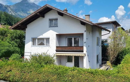 Einfamilienhaus in 6200 Jenbach