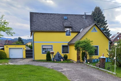 Einfamilienhaus in 8753 Fohnsdorf