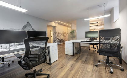 Bürofläche in 6370 Kitzbühel
