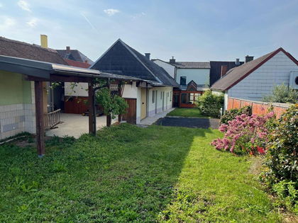 Einfamilienhaus in 7321 Lackendorf