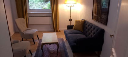 Erdgeschosswohnung in 9074 Keutschach am See