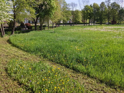 Gemischtes Bauland in 7544 Tobaj