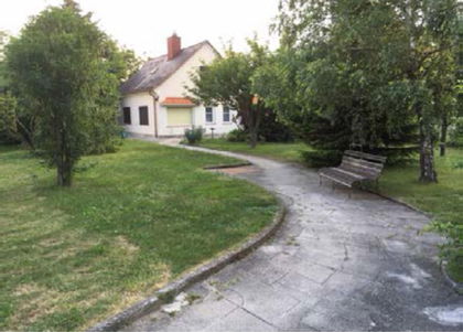 Einfamilienhaus in 2700 Wiener Neustadt