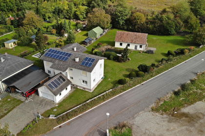 Mehrfamilienhaus in 3710 Radlbrunn