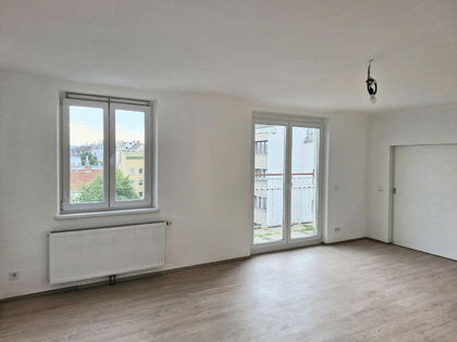 Dachgeschosswohnung in 1060 Wien