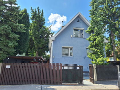 Einfamilienhaus in 1230 Wien