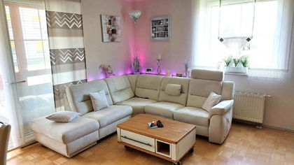 Erdgeschosswohnung in 9020 Klagenfurt