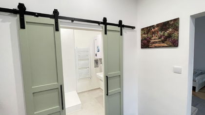 Etagenwohnung in 1150 Wien