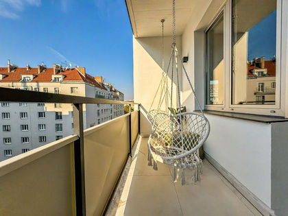 Etagenwohnung in 1010 Wien