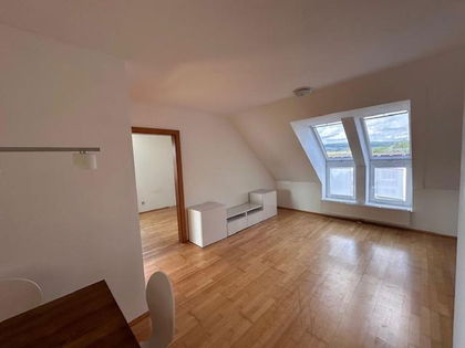 Dachgeschosswohnung in 2111 Harmannsdorf