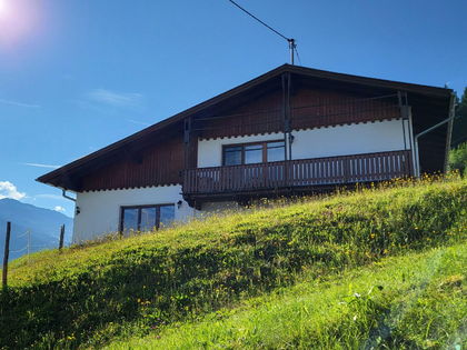 Erdgeschosswohnung in 6115 Kolsassberg