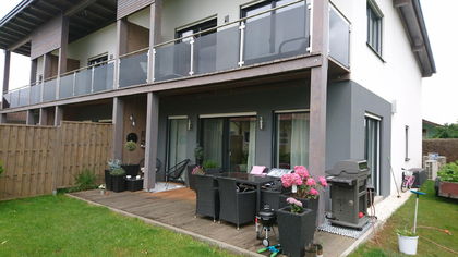 Reihenendhaus in 5122 Hochburg-Ach