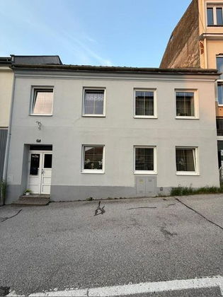 Stadthaus in 3830 Waidhofen an der Thaya